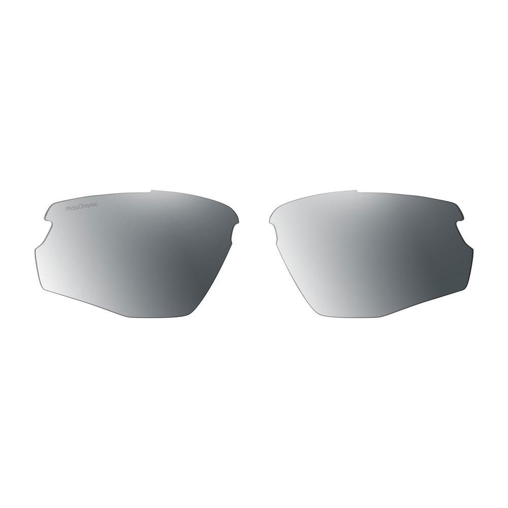 Smith Resolve Replacement Lenses -new- Smith Lenses For Smith Resolve Sunglasses Photo Clear To Grey 20-85% / Resolve