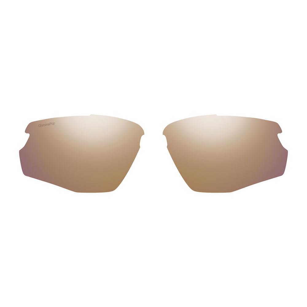 Smith Resolve Replacement Lenses -new- Smith Lenses For Smith Resolve Sunglasses Rose Gold Mirror CP 22% / Resolve