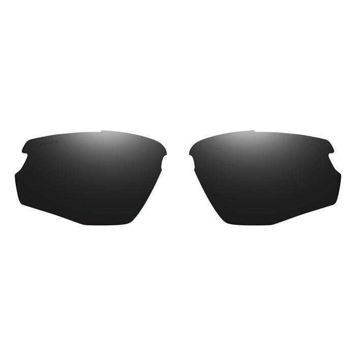 Smith Resolve Sunglasses Replacement Lenses Many Tints Chromapop Tech Chromapop Black