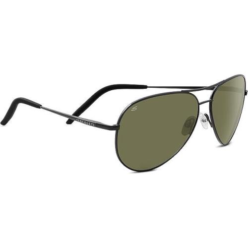 Serengeti Adult Unisex Carrara Sunglasses Mineral Polarized 555NM 8294 8547