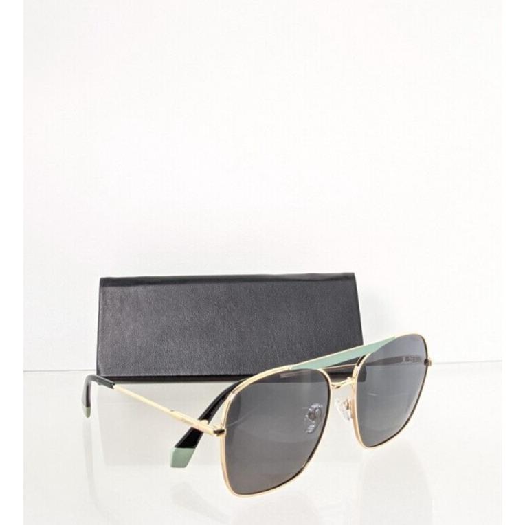 Polaroid Sunglasses Pld 6201 S/x 3JNM9 59mm Frame