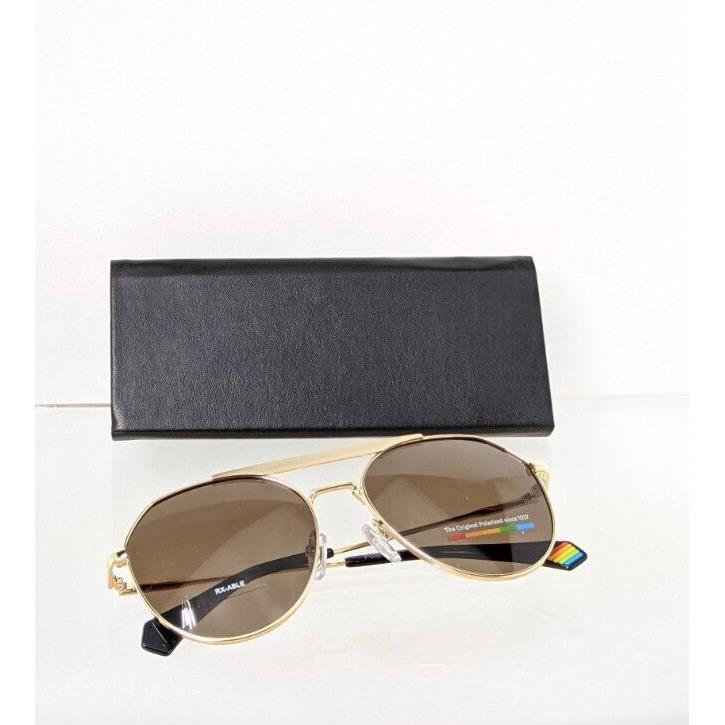 Polaroid Sunglasses Pld 6211 S/x J5GSP 57mm Frame