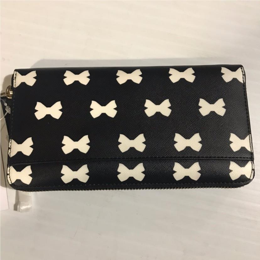 Kate Spade York Brightwater Drive Neda Wlru 1904 Wallet