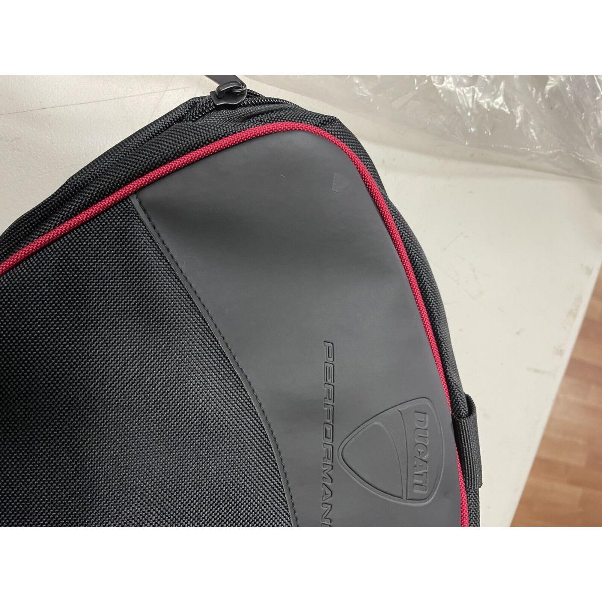 Ducati Multistrada 950 1200 1260 V2 Side Panniers Inner Bags Soft Liners