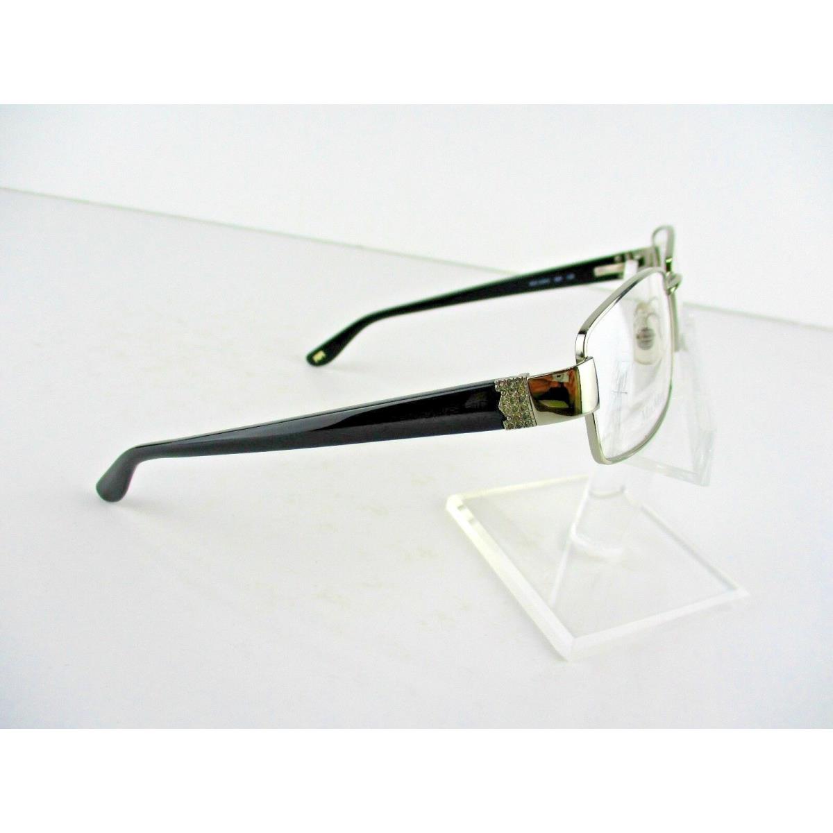 Max Mara MM 1100 / U O85K Ruthenium Black 52 x 16 135 mm Eyeglasses Frames