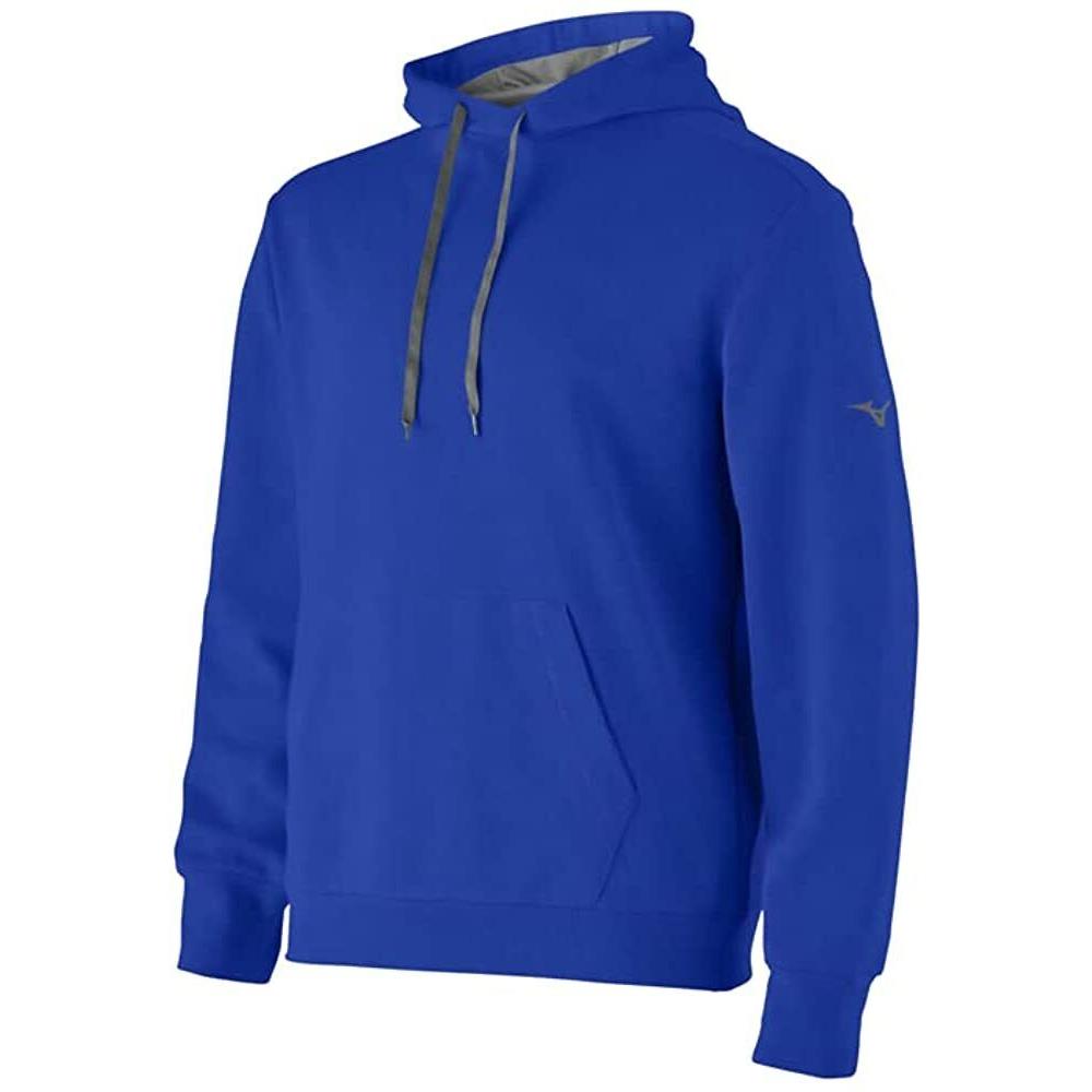 Mizuno Challenger Hoodie