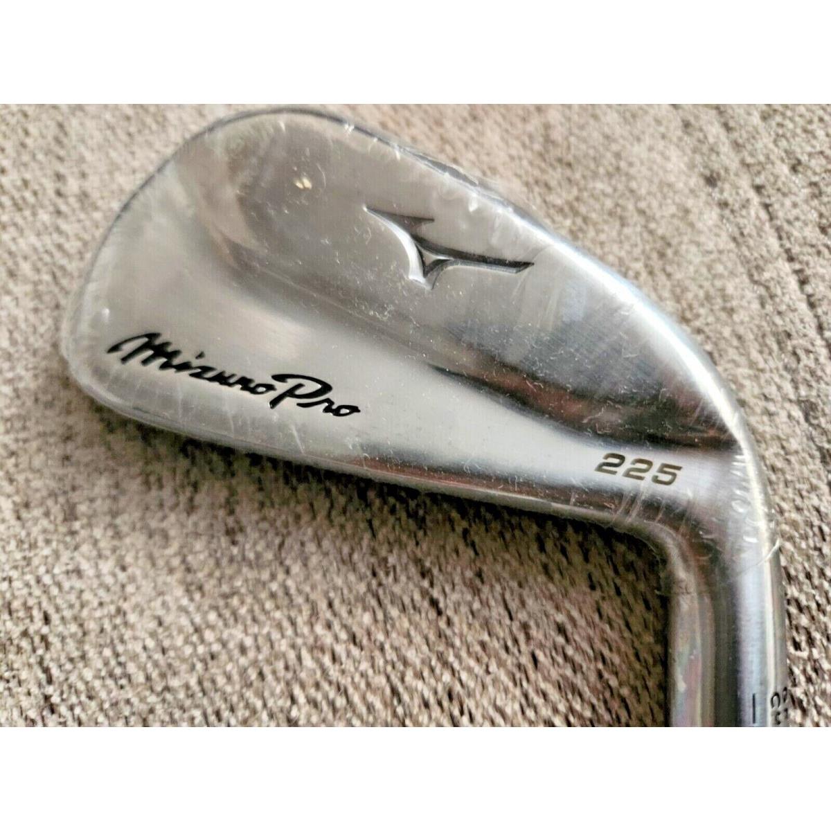 Mizuno Pro 225 Iron 2 - Pick From Projectx Kbs Tour or Modus3 Shaft