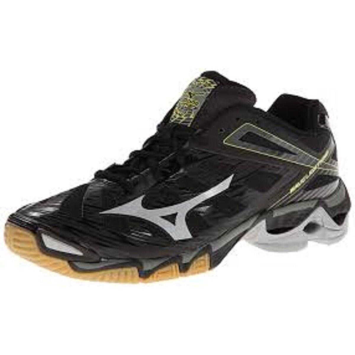 Mizuno Wave Lightning RX3 Women s Indoor Volleyball Shoes Size 9.5