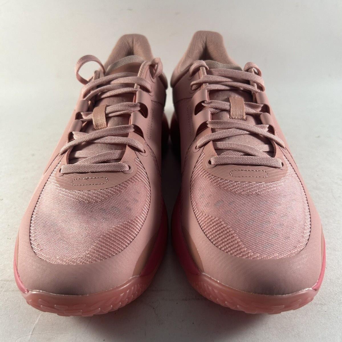 Lululemon Strongfeel Train Women s Training Shoes Sneakers Pink Size 9