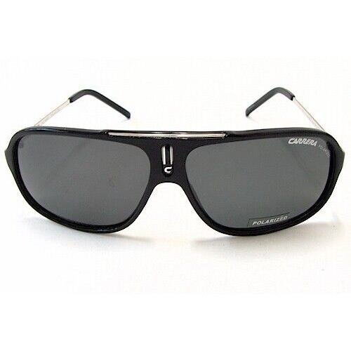 Carrera Cool/s Sunglasses Cools Black/palladium 0CSA Polarized Shades