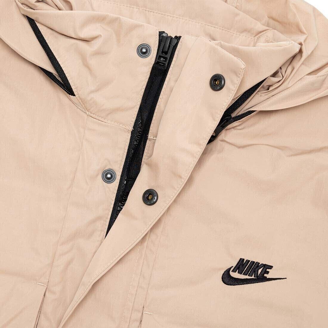Nike Sportswear Premium Essentials M65 Jacket Grain Men s XL DC6770-224