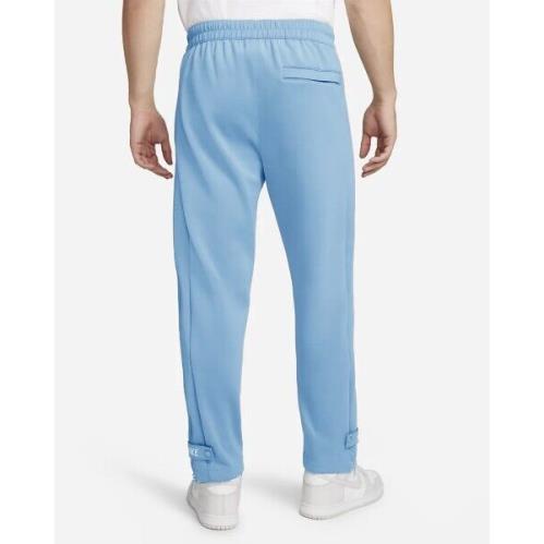 Nike Sportswear Circa Pants Men s Size MD Royal Tint/coconut Milk DQ4240-425