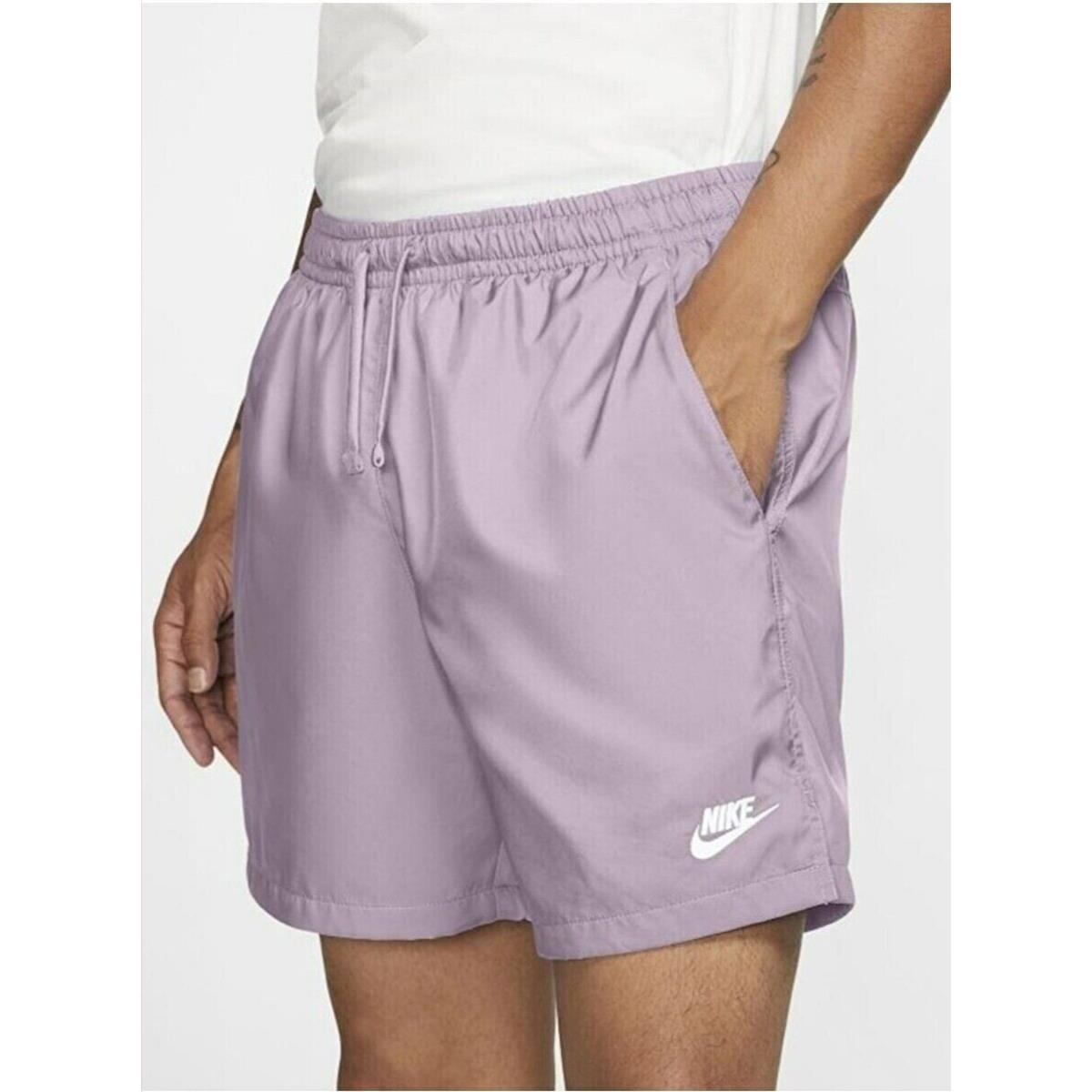 Nike Woven Lined Flow Shorts Price For Both Shorts . . Mens Size: Xxl