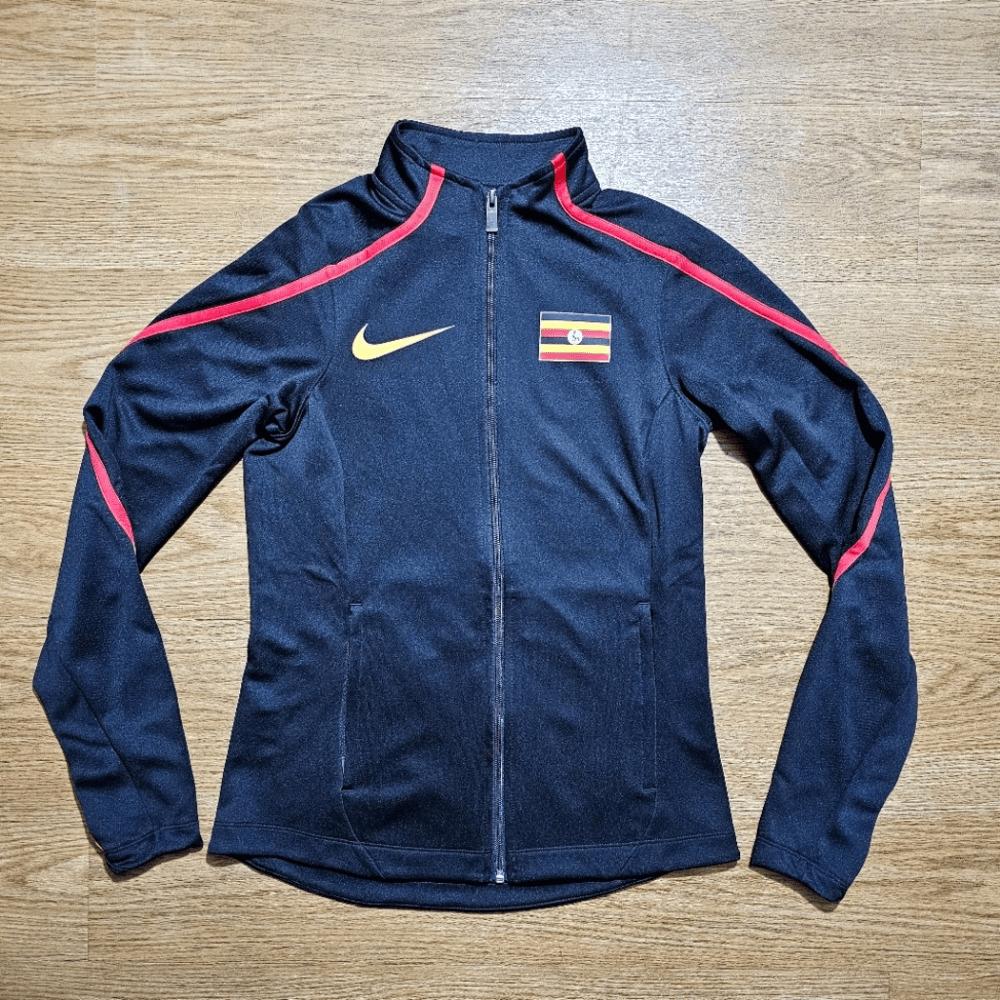 Nike Uganda store Track Jacket