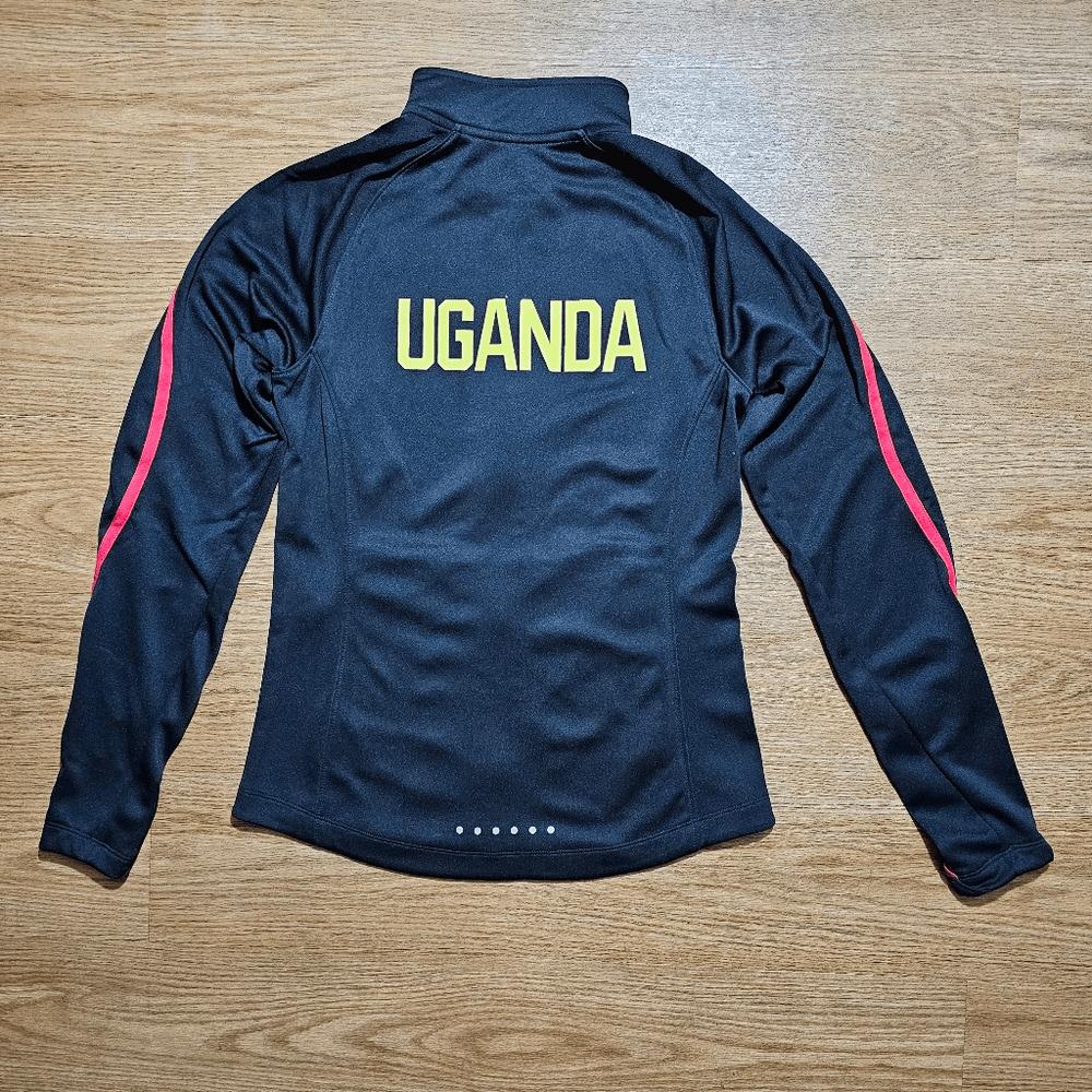 Nike Uganda Track outlet Jacket