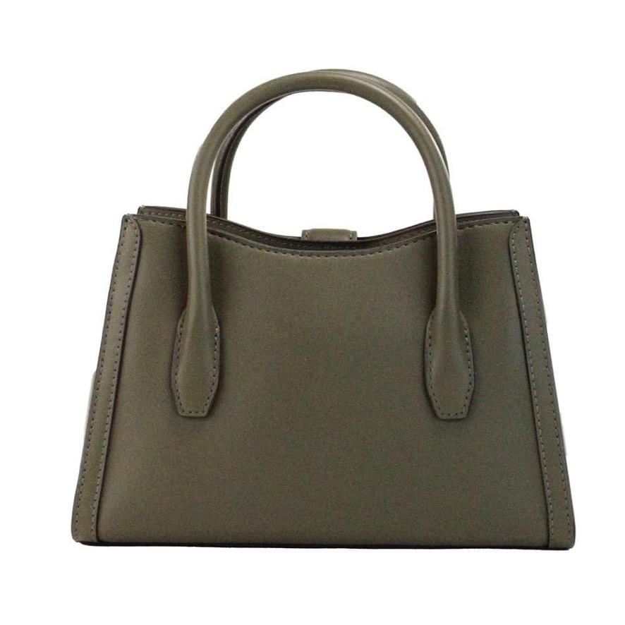 Michael Kors Gabby Shoulder Bag Olive