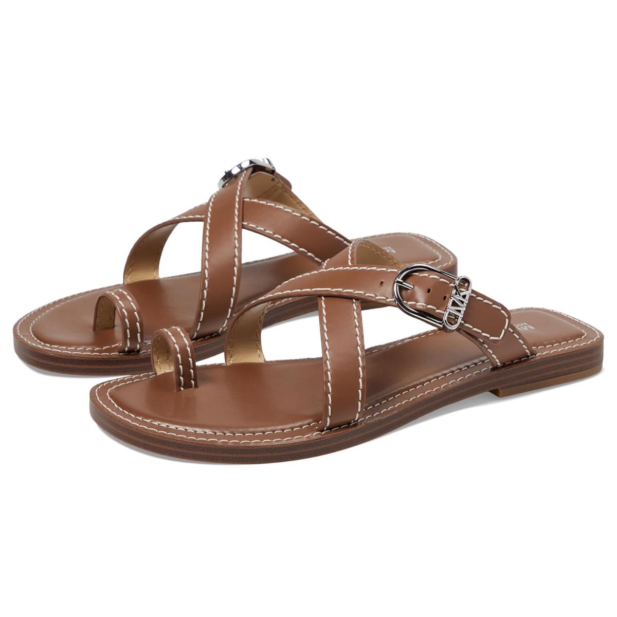 Woman`s Sandals Michael Michael Kors Ashton Flat Thong