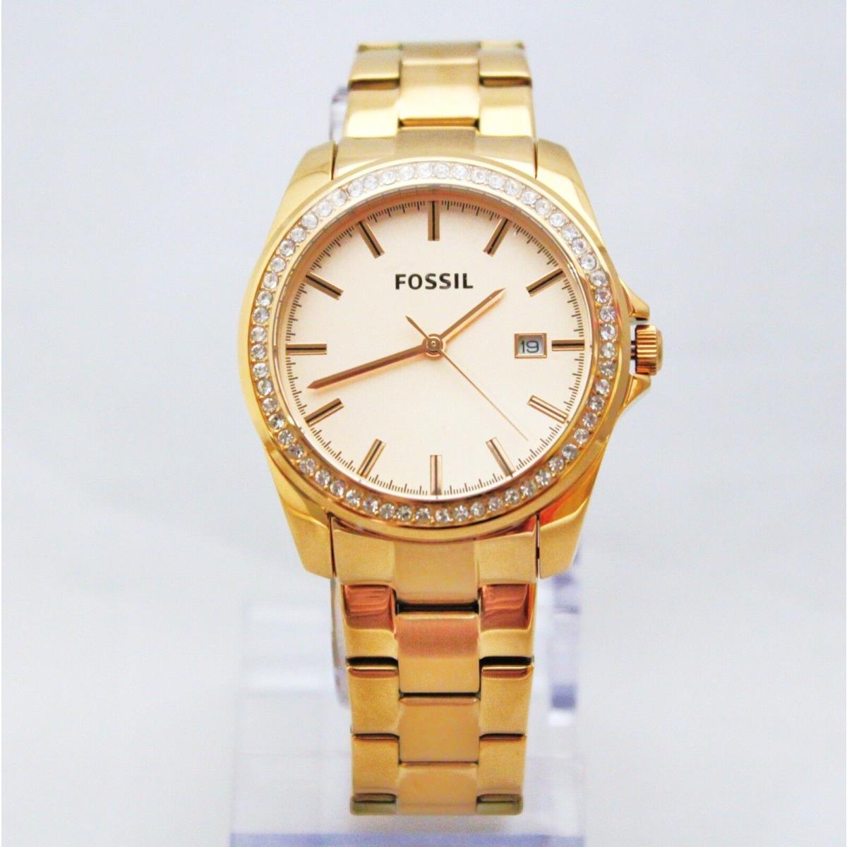 fossil bq3187