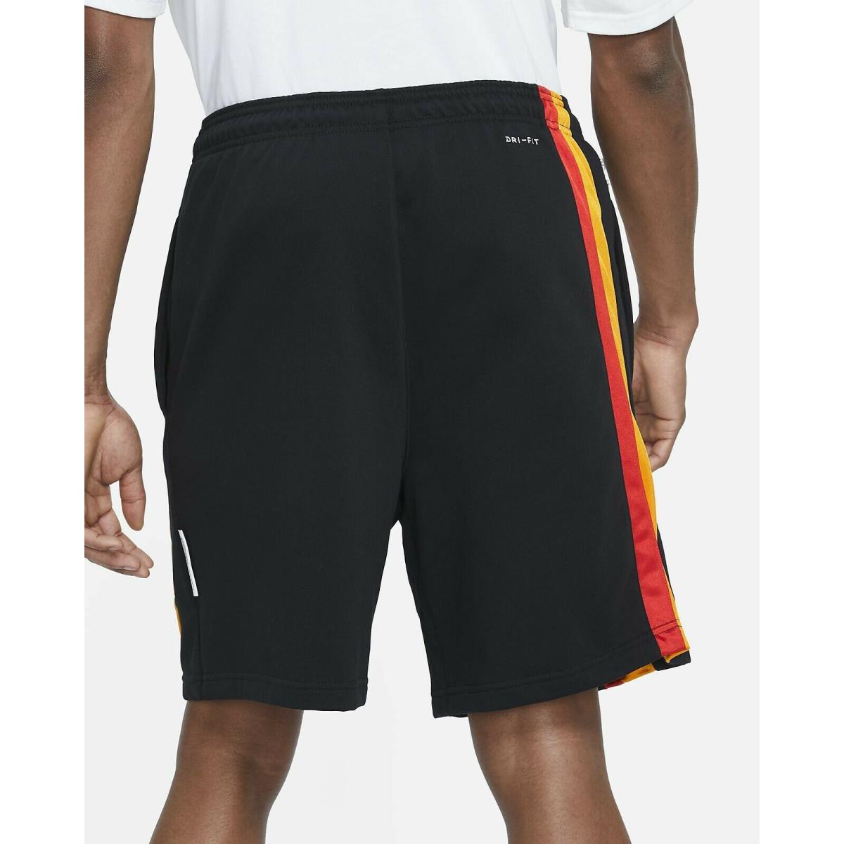 Nike Dri-fit Men Basketball Shorts Rayguns Basketball Shorts CV1936-010 Sz XL