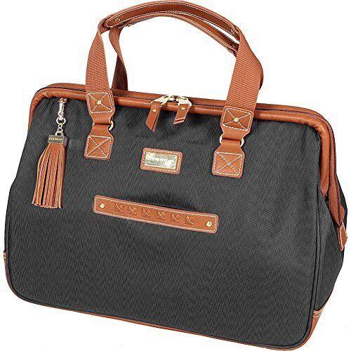 Steve Madden Global Wire Frame Satchel