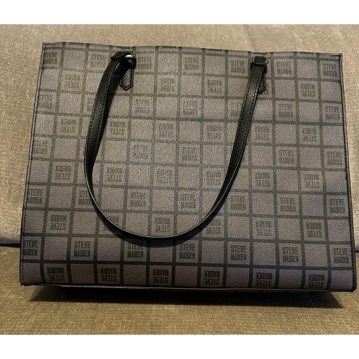 Steve Madden Blivia Tote