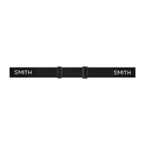 Smith Drift Ski / Snow Goggles Black Frame Ignitor Mirror Lens