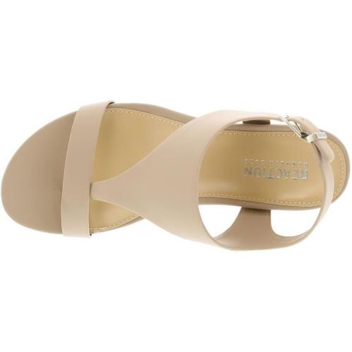 Kenneth Cole Reaction Women`s Greatly Thong Wedge Sandal