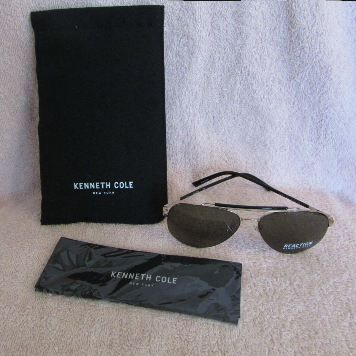 Kenneth Cole Reaction Sunglsses KC2815-32N-58 Size 58mm/140mm/14mm