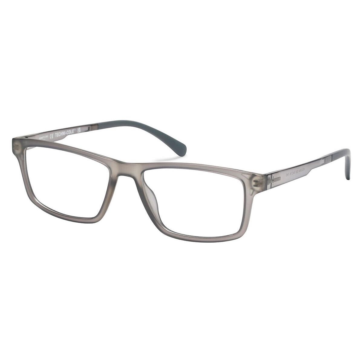 Kenneth Cole KC0354 Eyeglasses Men Gray/other 54mm