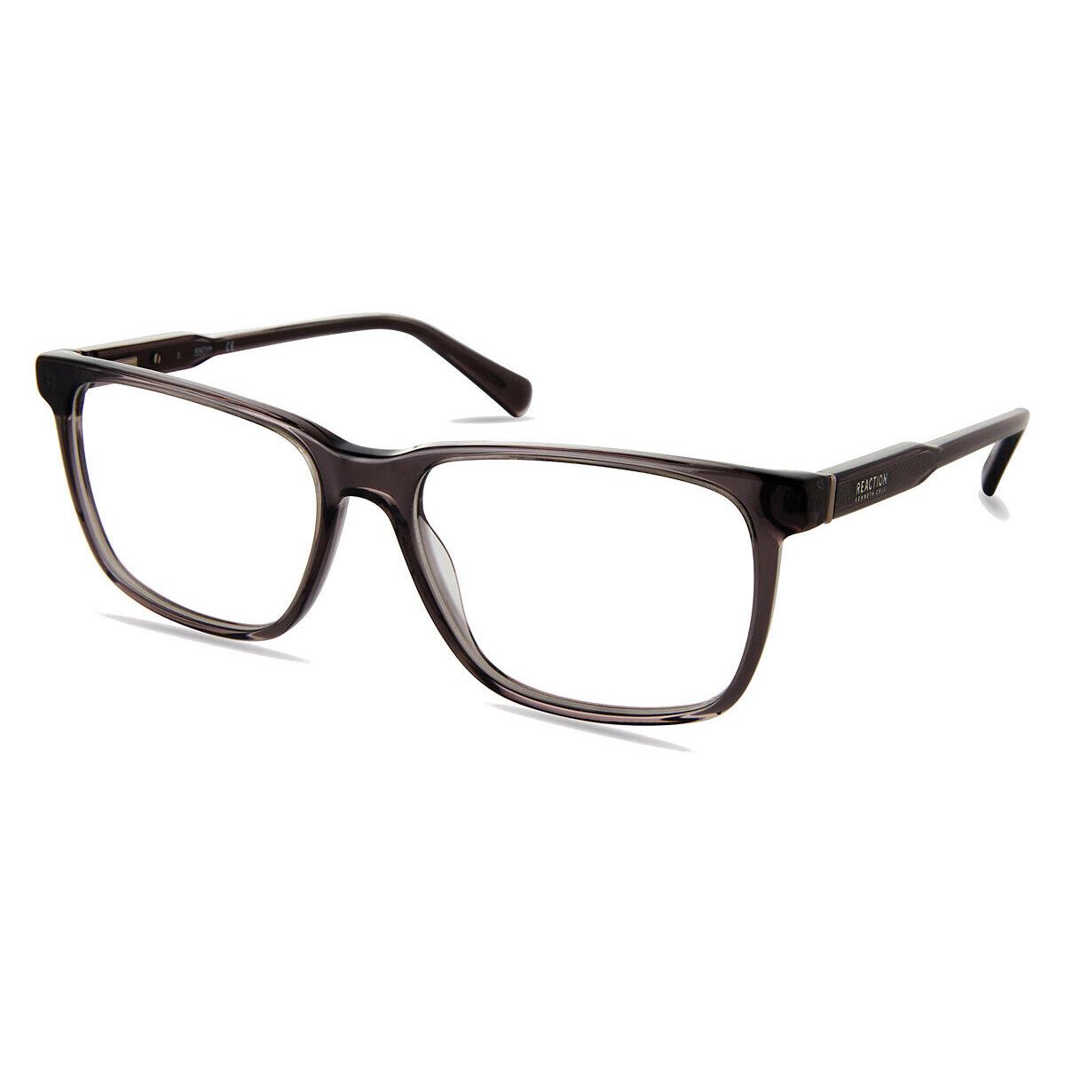 Kenneth Cole KC0950 Eyeglasses Men Gray/other 55mm