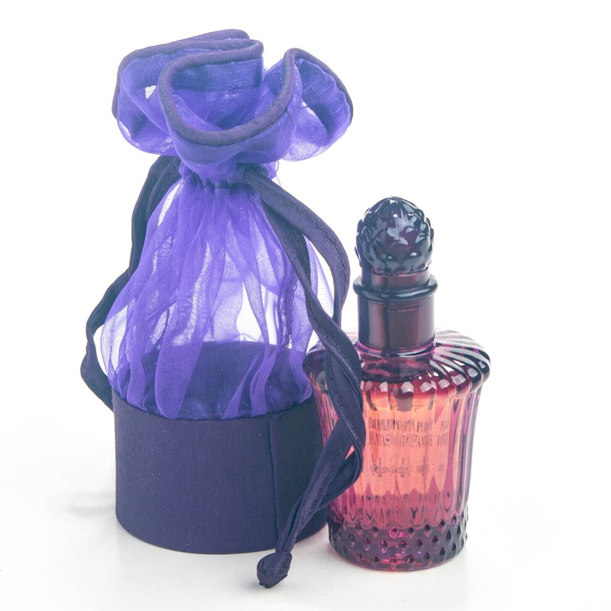 Guerlain Purple Fantasy Eau de Toilette 1OZ 30ml Spray Womens Perfume Edt