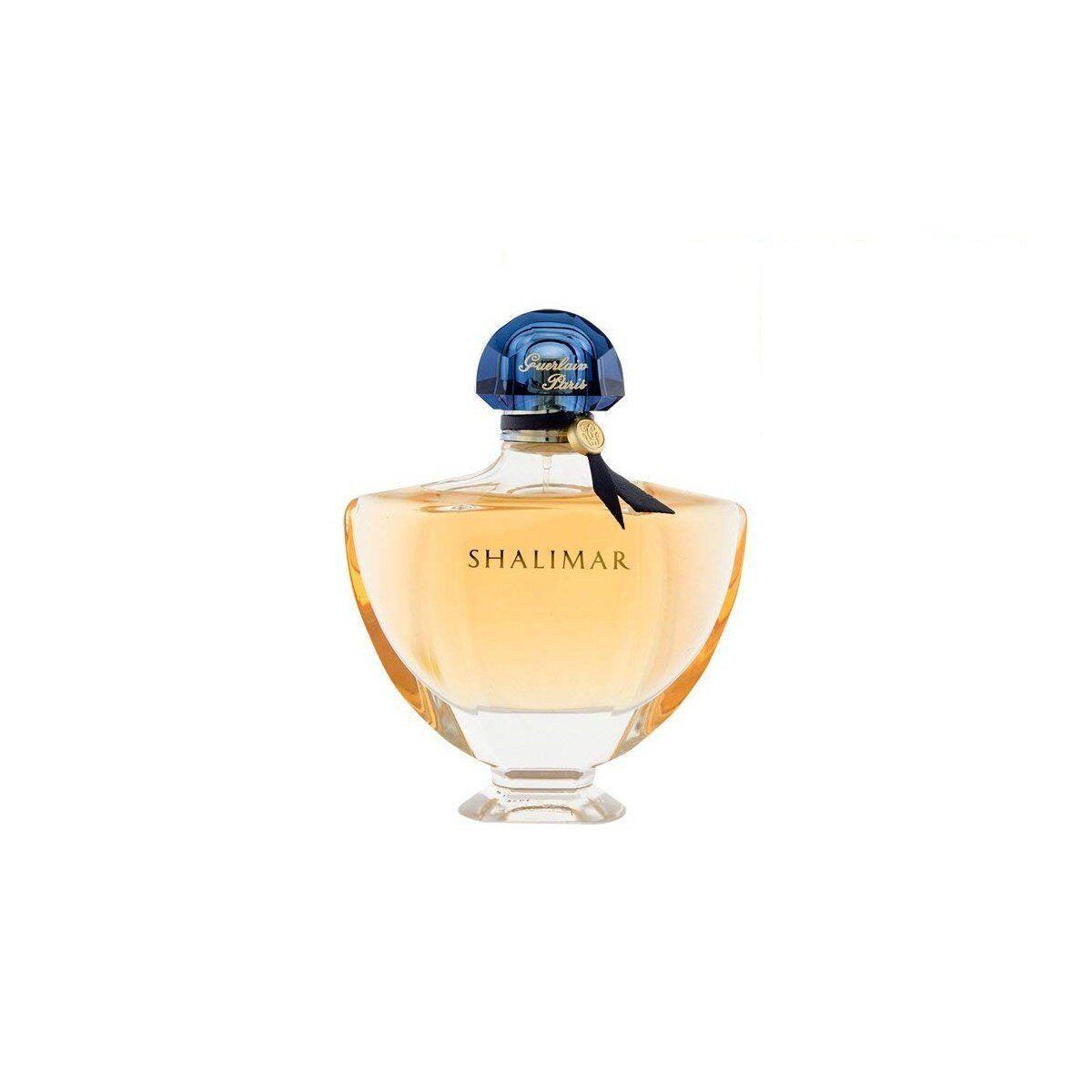 Shalimar by Guerlain 3.0 oz Edt Spray Womens Perfume 90 ml Tester