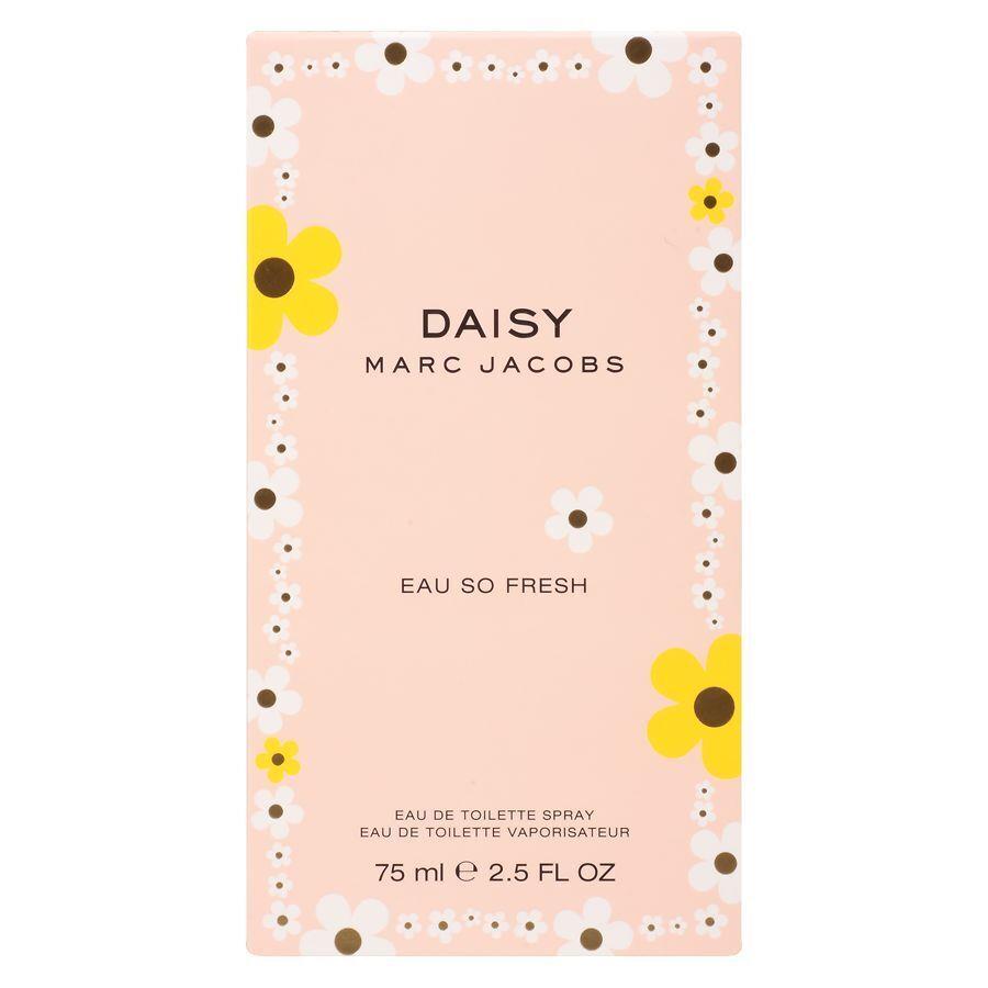 Marc Jacobs Daisy Eau So Fresh Eau-de-toilette Spray For Women 2.50-Fluid Ounce