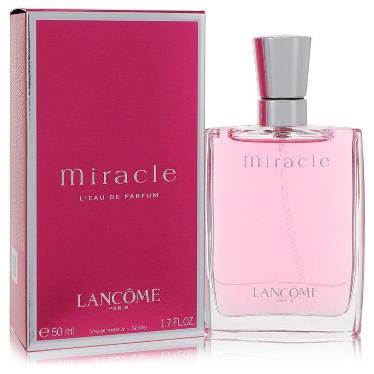 Lancome Miracle Eau De Parfum Spray 50ml