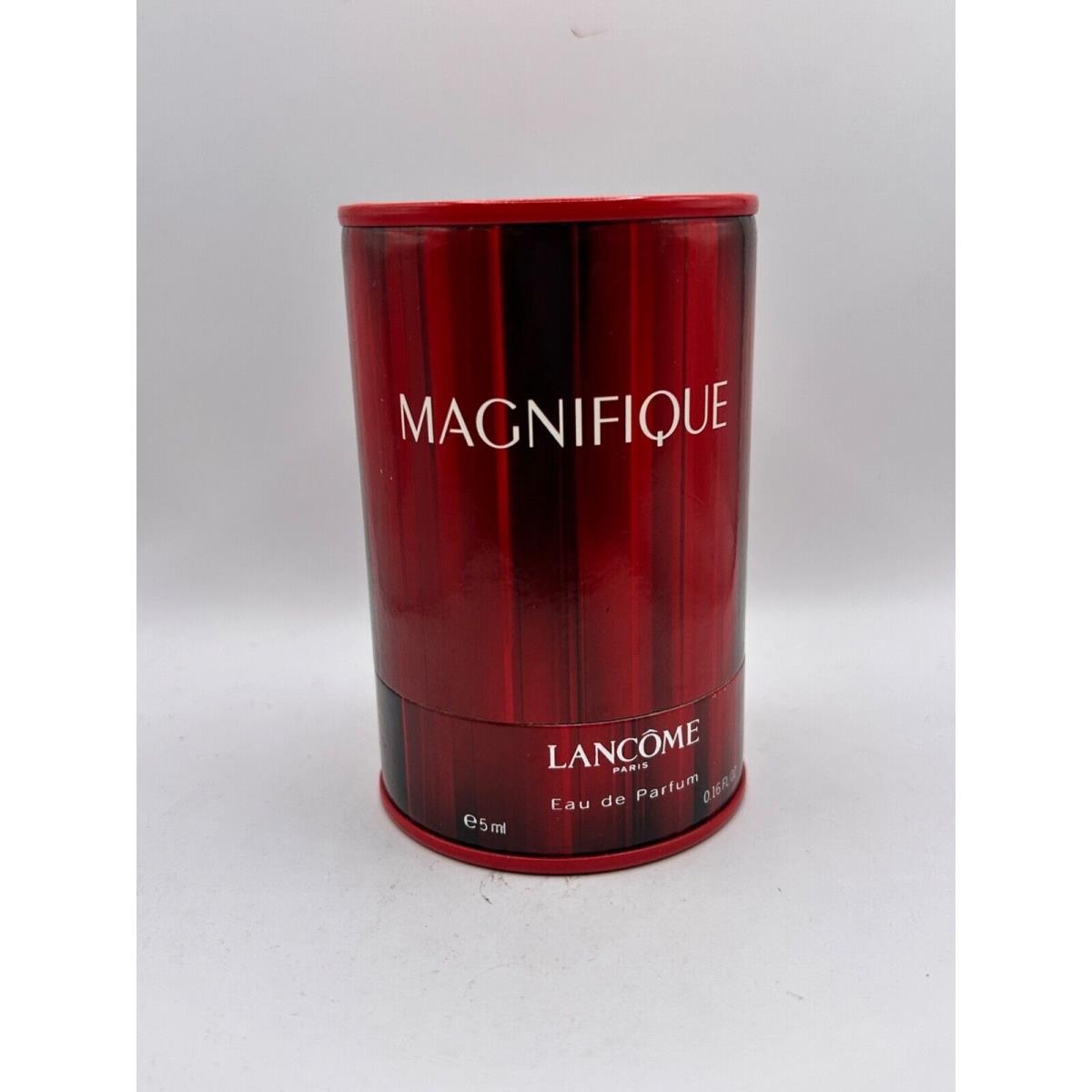 Lancome Magnifique 5ML Edp Mini Splash