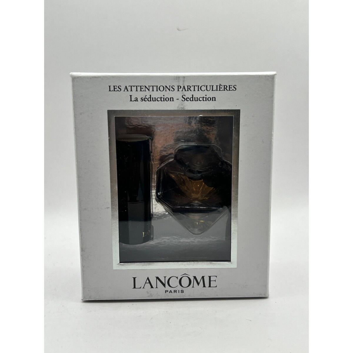 Lancome Les Attentions Particulieres LA Seduction 2 Piece Gift Set