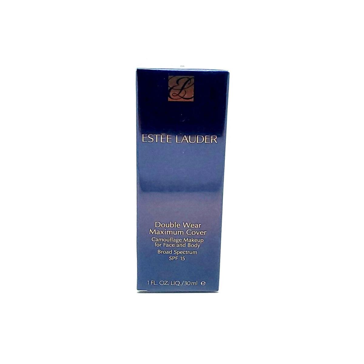 Estee Lauder Double Wear Light Soft Matte Hydra Makeup Choose Shade 4W2 Toasty Toffee