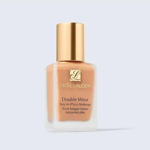 Estee Lauder Double Wear Stay-in-place Makeup Foundation - Choose Shade 1OZ/30ML 1W0 Warm Porcelain