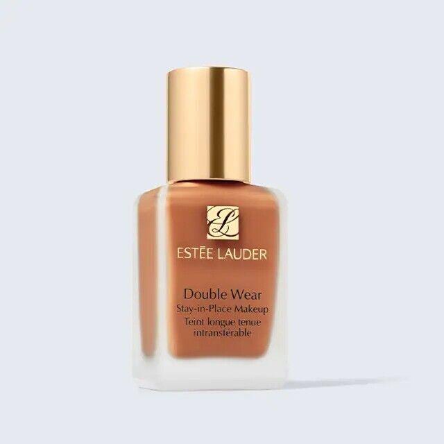Estee Lauder Double Wear Stay-in-place Makeup Foundation - Choose Shade 1OZ/30ML 4C3 SOFTAN