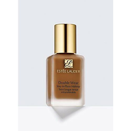 Estee Lauder Double Wear Stay-in-place Makeup Foundation - Choose Shade 1OZ/30ML 6W2 NUTMEG