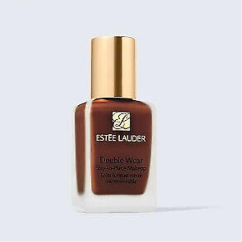 Estee Lauder Double Wear Stay-in-place Makeup Foundation - Choose Shade 1OZ/30ML 7N1 DEEP AMBER