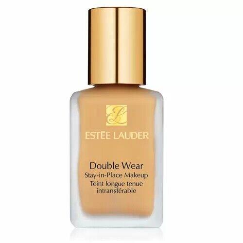 Estee Lauder Double Wear Stay-in-place Makeup Foundation - Choose Shade 1OZ/30ML 1C1 Cool bone