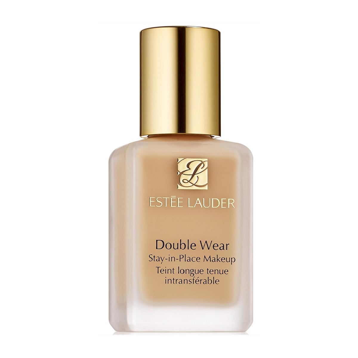 Estee Lauder Double Wear Stay-in-place Makeup Foundation - Choose Shade 1OZ/30ML 2W1 Dawn