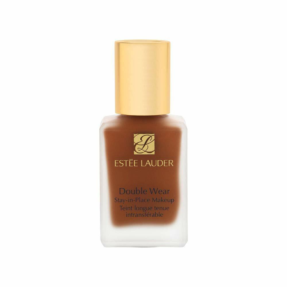Estee Lauder Double Wear Stay-in-place Makeup Foundation - Choose Shade 1OZ/30ML 5C1 RICH CHESTNUT