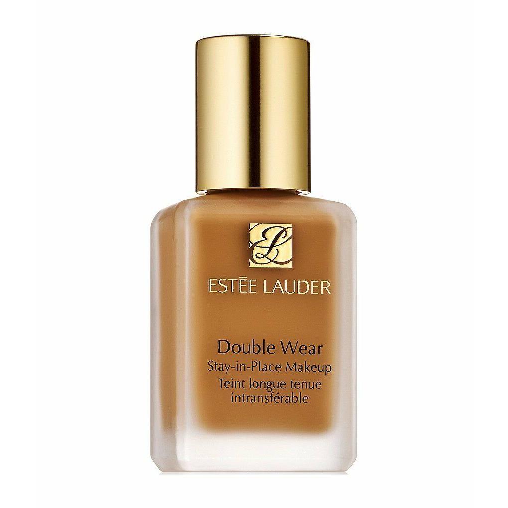 Estee Lauder Double Wear Stay-in-place Makeup Foundation - Choose Shade 1OZ/30ML 5N1 RICH GINGER