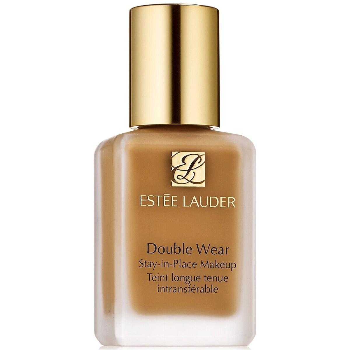 Estee Lauder Double Wear Stay-in-place Makeup Foundation - Choose Shade 1OZ/30ML 5W1 BRONZE