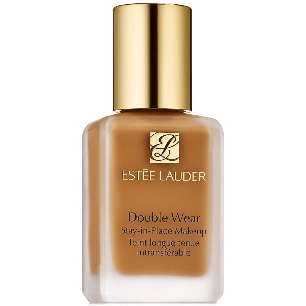 Estee Lauder Double Wear Stay-in-place Makeup Foundation - Choose Shade 1OZ/30ML 5W2 RICH CARAMEL