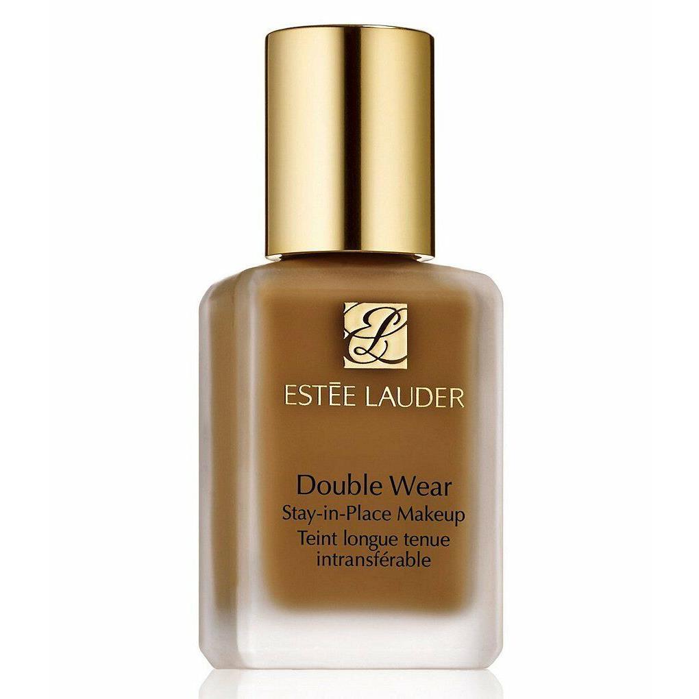 Estee Lauder Double Wear Stay-in-place Makeup Foundation - Choose Shade 1OZ/30ML 6N2 TRUFFLE