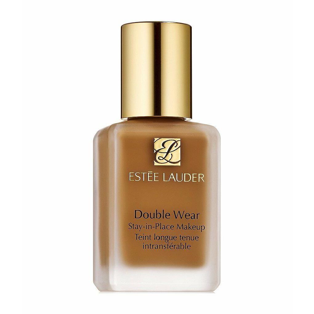 Estee Lauder Double Wear Stay-in-place Makeup Foundation - Choose Shade 1OZ/30ML 6W1 SANDALWOOD