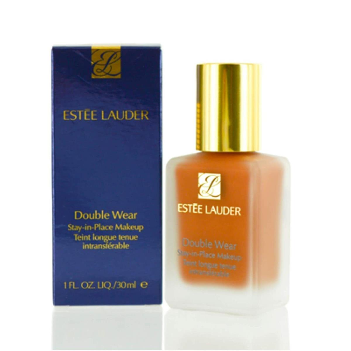 Estee Lauder Double Wear Stay-in-place Makeup Foundation - Choose Shade 1OZ/30ML 7W1 DEEP SPICE